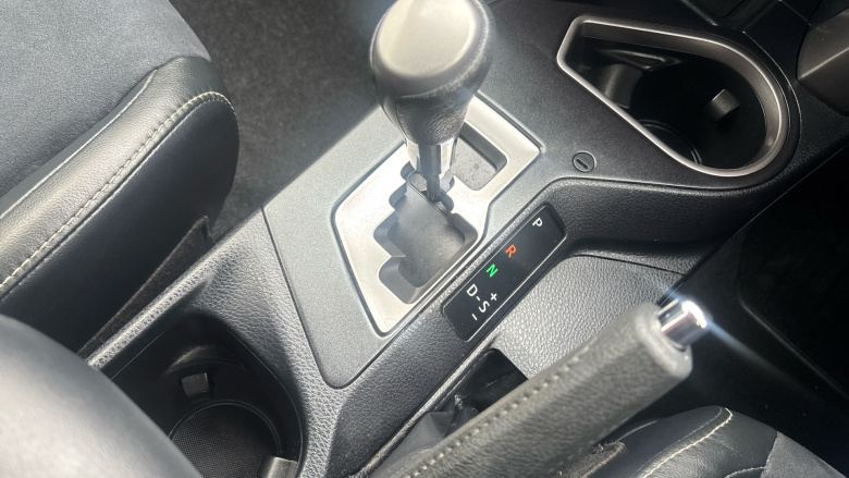 Toyota RAV4 2.5 VVT-i Hybrid Icon 5dr CVT Hybrid Estate